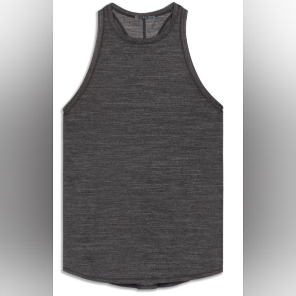 Lululemon Tie it up tank, Sz 6